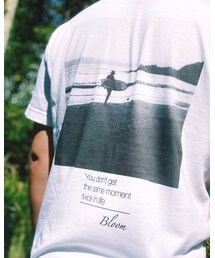 BLOOM | Tシャツ/カットソー