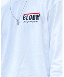 BLOOM | Tシャツ/カットソー