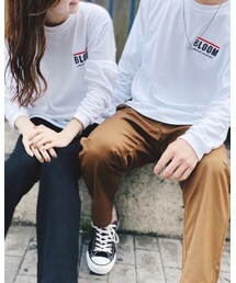 BLOOM | Tシャツ/カットソー