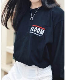 BLOOM | シャツ/ブラウス
