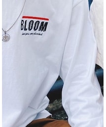 BLOOM | シャツ/ブラウス