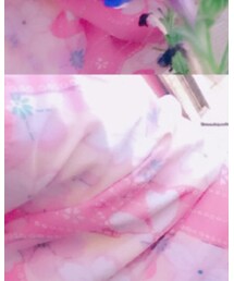 東京都・浅草寺 | 浴衣