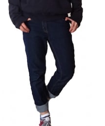 GU | デニムパンツ