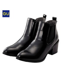 GU | ブーツ