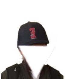 EDWIN | キャップ