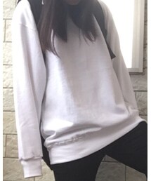 古着 | スウェット