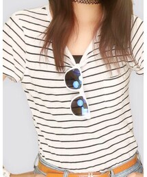 SPINNS | Tシャツ/カットソー