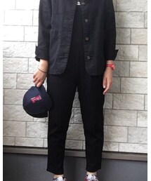 ？ | つなぎ/オールインワン