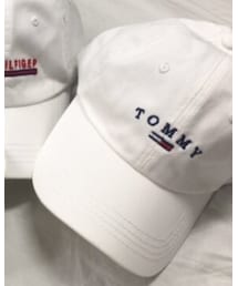 TOMMY | キャップ