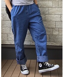 古着 | デニムパンツ