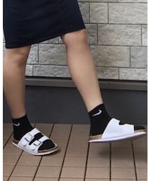 ？ | サンダル