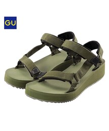 GU | サンダル