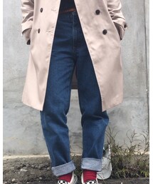 古着 | デニムパンツ