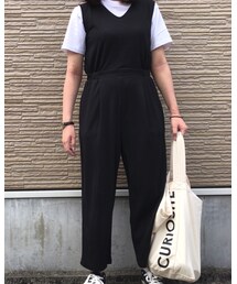 UNIQLO | サロペット/オーバーオール