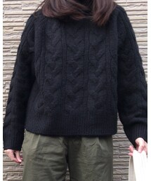 GU | ニット/セーター