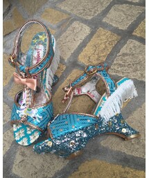Irregular Choice | サンダル