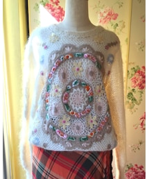 Wild Lily | ニット/セーター