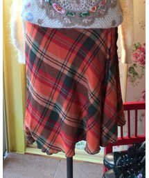 Wild Lily | スカート