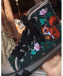 Irregular Choice | スニーカー