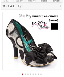 楽天＊Wild Lily | パンプス