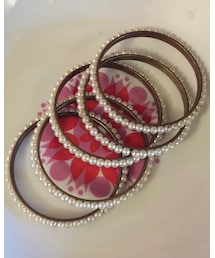 Wild Lily | ブレスレット