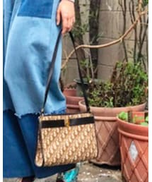 Vintage Dior | ハンドバッグ