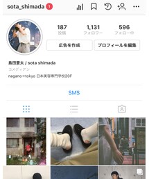 instagram.com/sota.shimada | (その他)