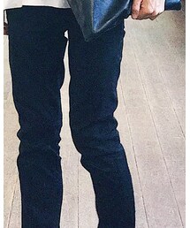 GU | デニムパンツ