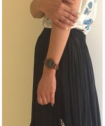 DIESEL | アナログ腕時計