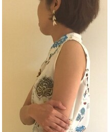 form forma | イヤリング