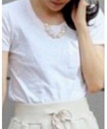 無印良品 | Tシャツ/カットソー