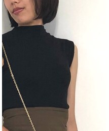 ZARA | Tシャツ/カットソー