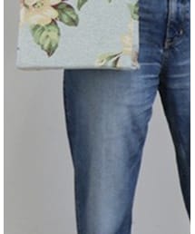 BLACK BY MOUSSY | デニムパンツ