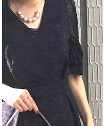 form forma | つなぎ/オールインワン