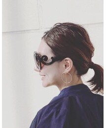 PRADA | サングラス
