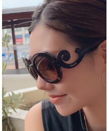PRADA | サングラス