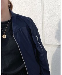 DRESSLAVE | MA-1