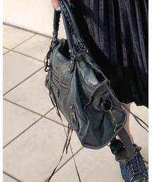 BALENCIAGA | ハンドバッグ