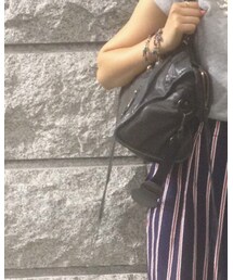 BALENCIAGA | ハンドバッグ