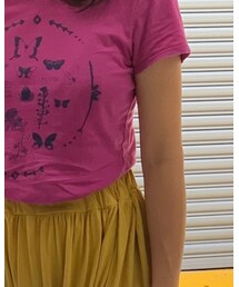 ESPRIT | Tシャツ/カットソー