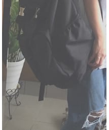 WEGO | バックパック/リュック