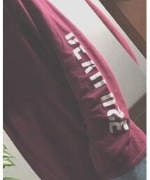 Deviluse | Tシャツ/カットソー