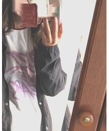 GU | ナイロンジャケット