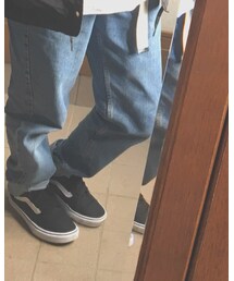 古着 | デニムパンツ