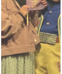 AS KNOW AS plus | ジャケット/アウター