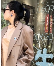 下架了 | テーラードジャケット