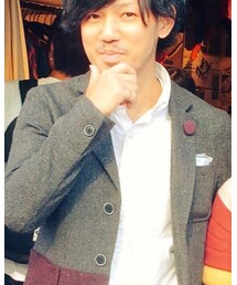 hiromichi BY HIROMICHI NAKANO | ジャケット/アウター