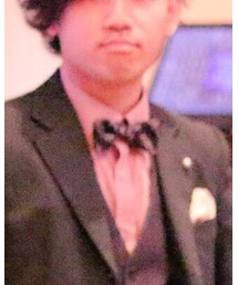 no brand | 蝶ネクタイ