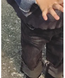 others | デニムパンツ