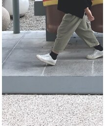 Native | スリッポン